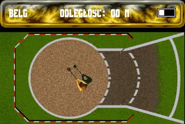 Olimpiada '96_Disk1 screen shot game playing